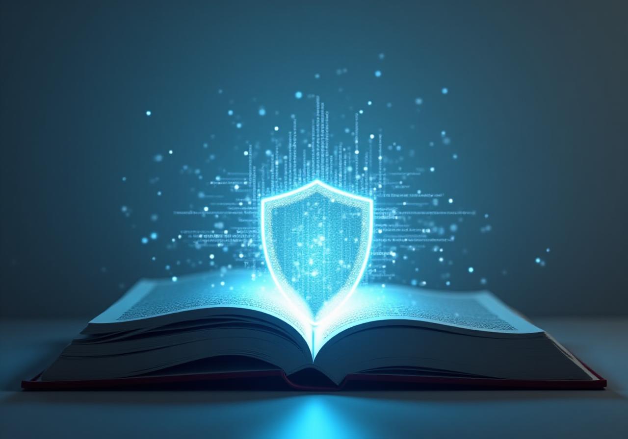 Sicurezza dei dati digitali e privacy nell'editoria